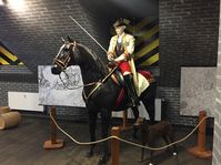 General von Laudon (Foto: Jamestkirk82, Wikimedia Commons, CC BY-SA 4.0)