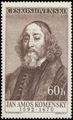 Jan Amos Komenský