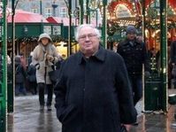 Dieter Feltes (Foto: Archiv von Dieter Feltes)