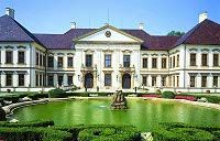 Schloss (Foto: CzechTourism)