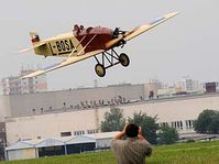 Avia BH 5, photo: CTK