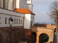 Festung Spielberg (Foto: Bjalek Michal, CC BY-SA 3.0)