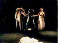 Raduz et Mahulena, photo: Slovacke divadlo
