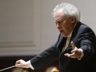 Serge Baudo, photo: ČTK