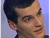 Jakub Janda, photo: Czech Television
