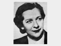 Milada Horáková
