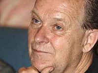 Jan Nemec (Foto: CTK)