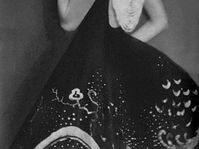 Jarmila Novotná en el papel Violetta, La Traviatta, 1938 (Foto: CTK)