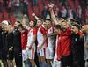 Slavia Praga, foto: ČTK / Vít Šimánek
