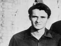 Jan Palach, photo: CTK