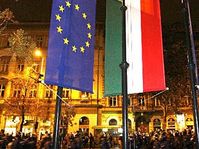 Budapest (Foto: CTK)