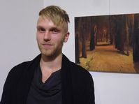 Tomáš Honz, foto: Miroslav Krupička