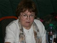 Dely Serrano