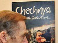Václav Havel, photo: CTK