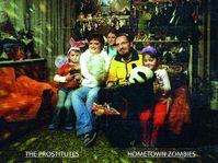 Hometown Zombies