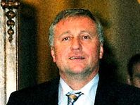 Mirek Topolánek, foto: ČTK