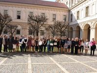 Remise des prix de la francophonie, photo: MZV ČR