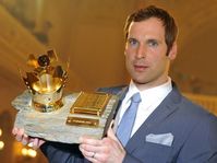 Petr Čech (Foto: ČTK)