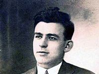 Николай Андреев