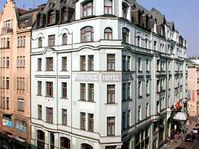 Panska Street