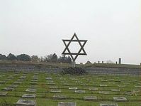 Friedhof Theresienstadt