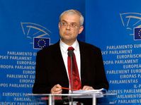 Czech EU commissioner Vladimir Spidla, photo: CTK