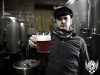 Tomas Fencl, foto: Archivo de Golden Prague Pub