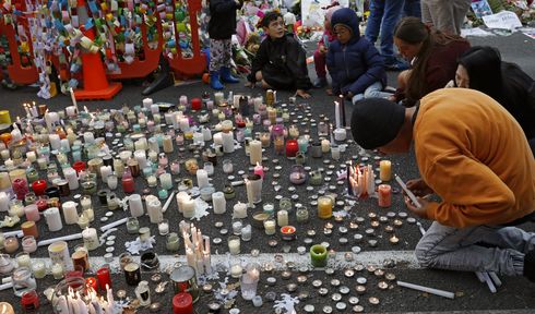 Nueva Zelanda, foto: ČTK/AP/Vincent Yu
