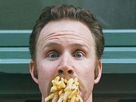 'Super Size Me'