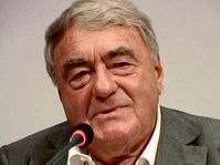 Claude Lanzmann