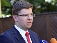 Jiří Pospíšil, foto: ČTK