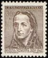 Božena Němcová