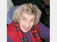 Lady Luisa Kramerova - Abrahams