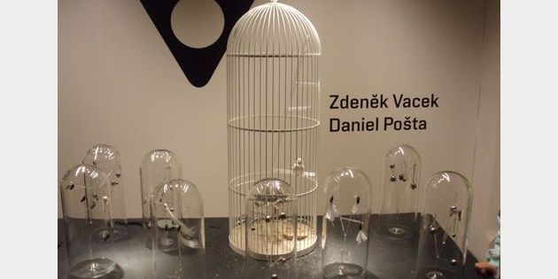 Architektur, Design und bildende Kunst -Tschechisches ...