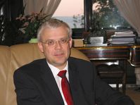 Primer Ministro checo, Vladimír Spidla