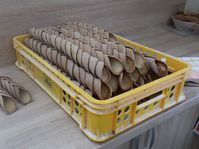 Štramberk ears, photo: Libor Kukal