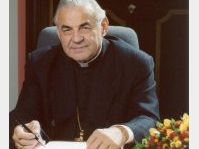 Kardinal Miloslav Vlk