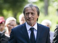 Martin Stropnický, foto: ČTK