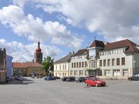 Přibyslav, photo: Ben Skála, Benfoto, CC BY-SA 3.0 Unported