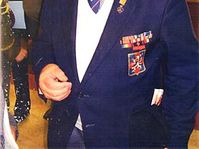 Le colonel Vaclav Straka