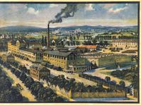 Foto: Archiv der Bierbrauerei Budějovický Budvar
