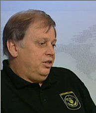 Auch in Tschechien sind Feuerwerkskörper zertifiziert – aber nicht alle