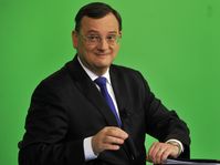 Petr Nečas, foto: ČTK