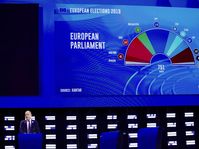 Photo: ČTK/AP/Olivier Matthys