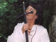 Marie Pištěková, photo: Site officiele de Marie Pištěková