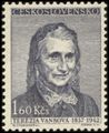 Terézia Vansová