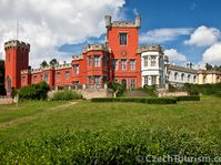 Градек у Неханиц, фото: CzechTourism