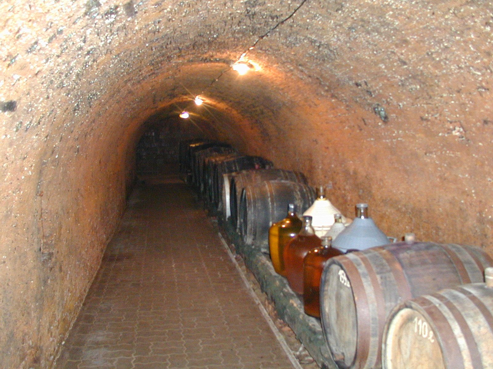 Festival der offenen Kellertüren startet in Velké Pavlovice Radio