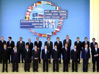 Summit, Foto:CTK