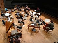 L'Ensemble Intercontemporain, photo: www.festival.cz